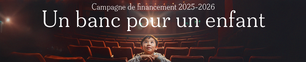 Campagne de financement