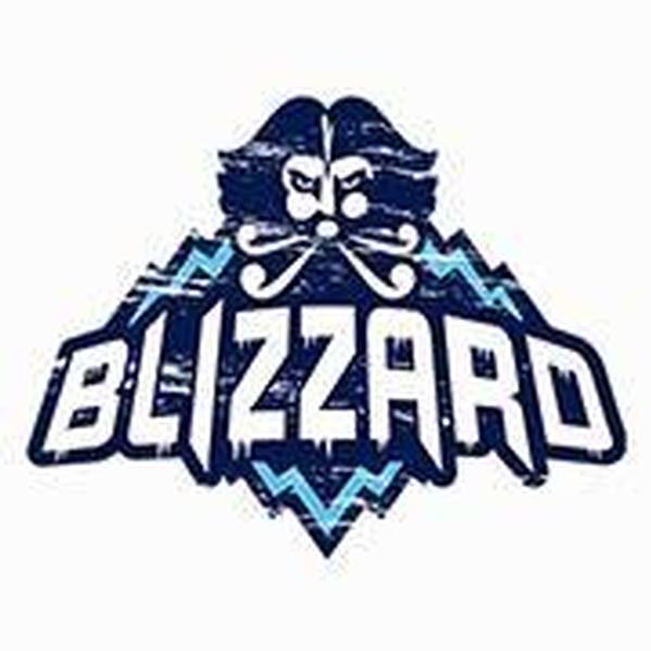 Saison régulière 20232024 Le Blizzard d'Edmundston